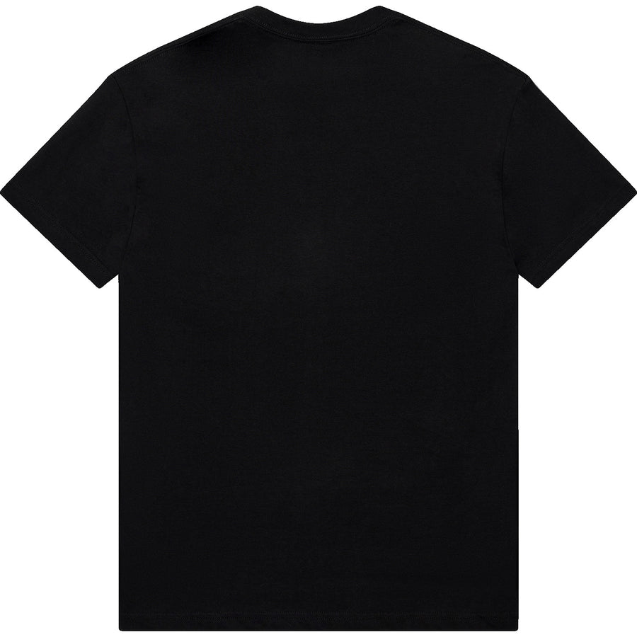 American Apparel 1301 T-Shirt (Black)