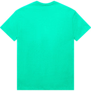 American Apparel 1301 Celadon - Back View | color:Celadon|view:back