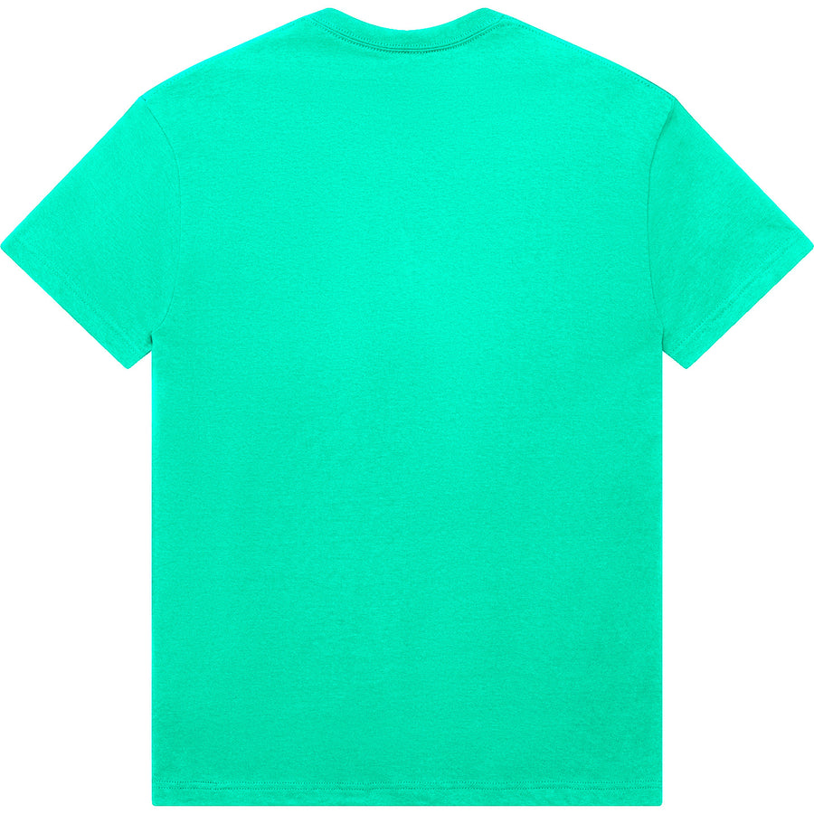 American Apparel 1301 T-Shirt (Celadon)