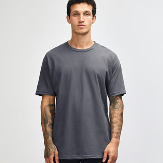 American Apparel 1301 T-Shirt (Charcoal)