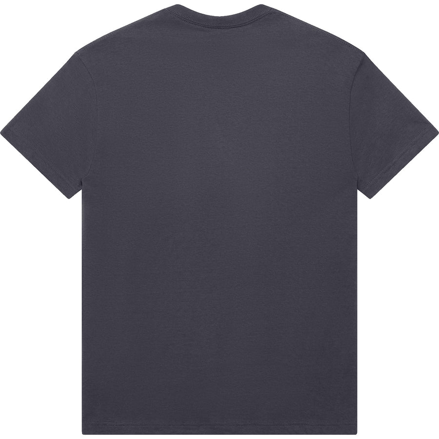 American Apparel 1301 T-Shirt (Charcoal)