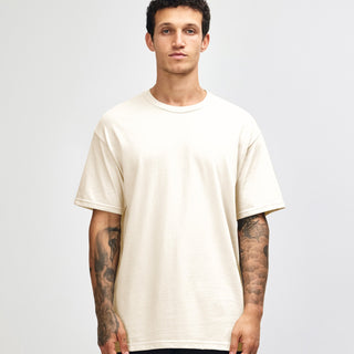 American Apparel 1301 T-Shirt (Cream)