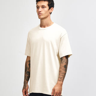 American Apparel 1301 T-Shirt (Cream)