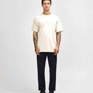 American Apparel 1301 T-Shirt (Cream)