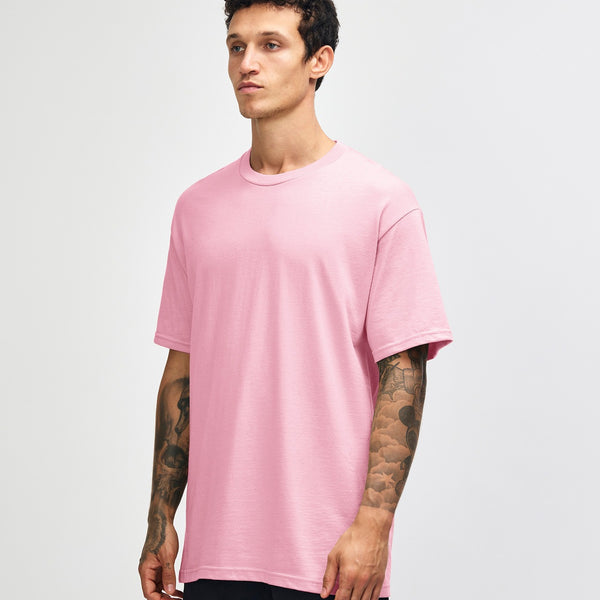 American Apparel 1301 T-Shirt (Pink)