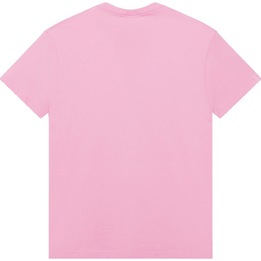 American Apparel 1301 T-Shirt (Pink)