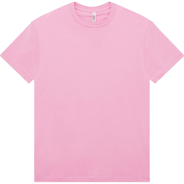 American Apparel 1301 T-Shirt (Pink)