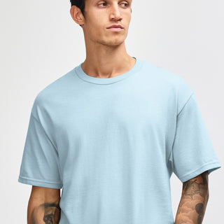 American Apparel 1301 T-Shirt (Powder Blue)