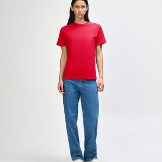 American Apparel 1301 T-Shirt (Red)