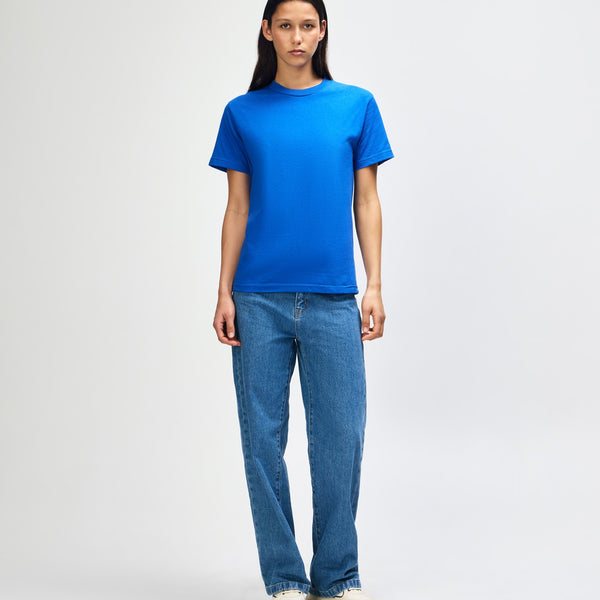 American Apparel 1301 T-Shirt (Royal)