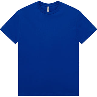 American Apparel 1301 Royal - Front View | color:Royal|view:front