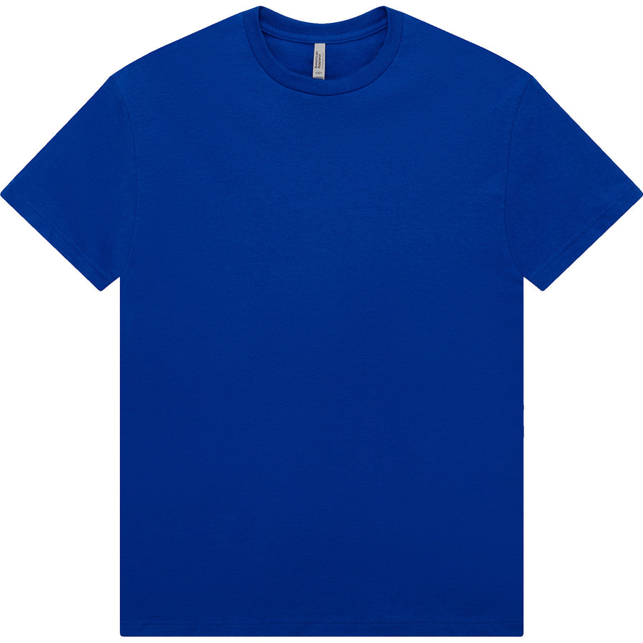 American Apparel 1301 T-Shirt (Royal)