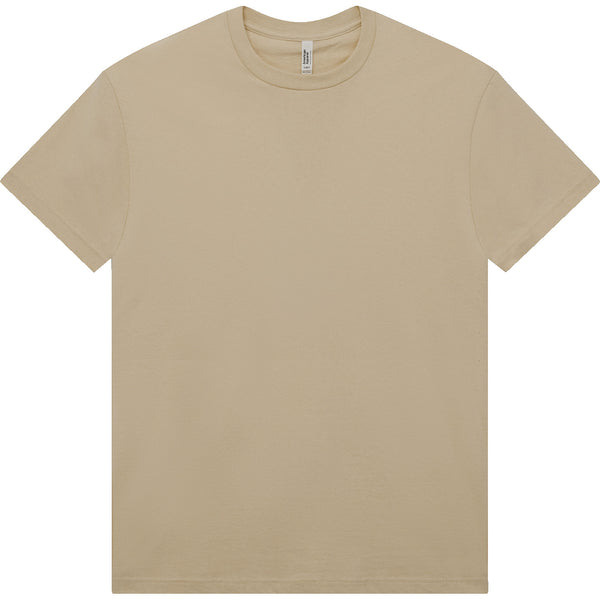 American Apparel 1301 T-Shirt (Sand)