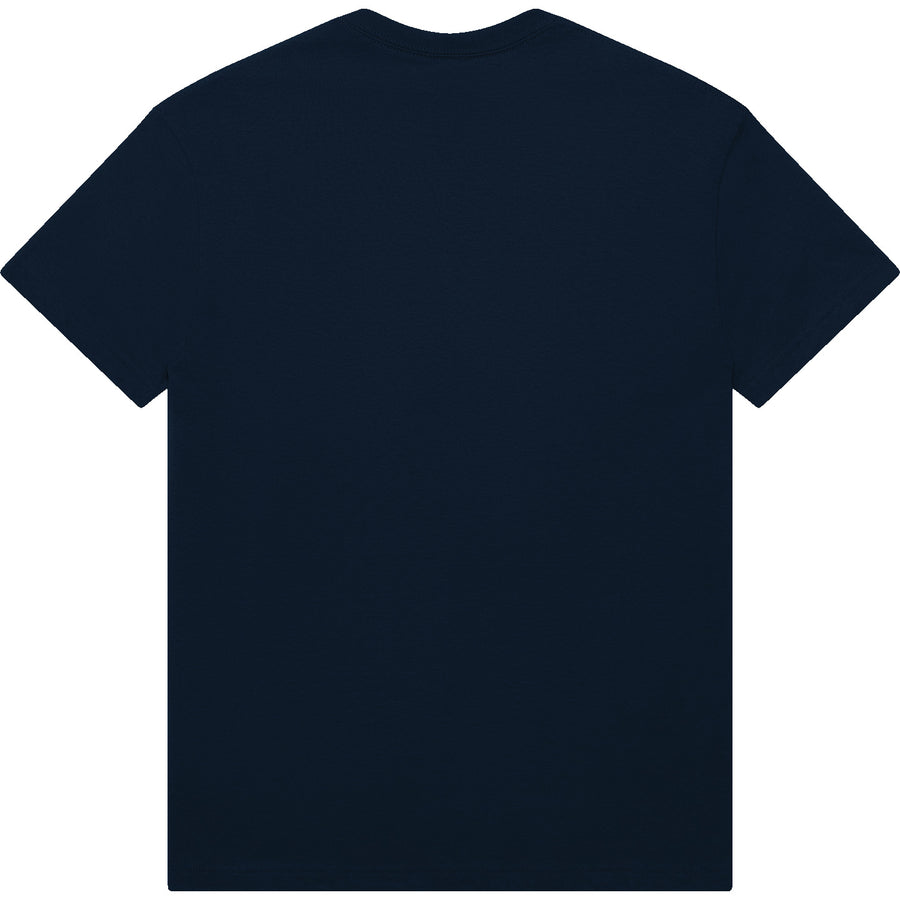 American Apparel 1301 T-Shirt (True Navy)