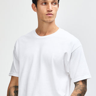 American Apparel 1301 T-Shirt (White)