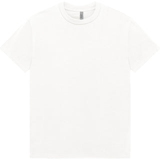 American Apparel 1301 White - Front View | color:White|view:front