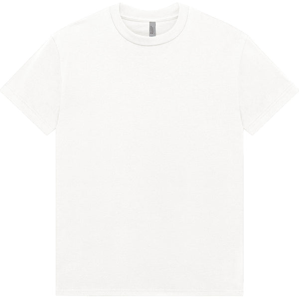 American Apparel 1301 T-Shirt (White)