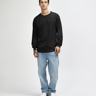 American Apparel 1304 T-Shirt (Black)