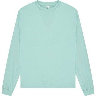 American Apparel 1304 Celadon - Front View | color:Celadon|view:front