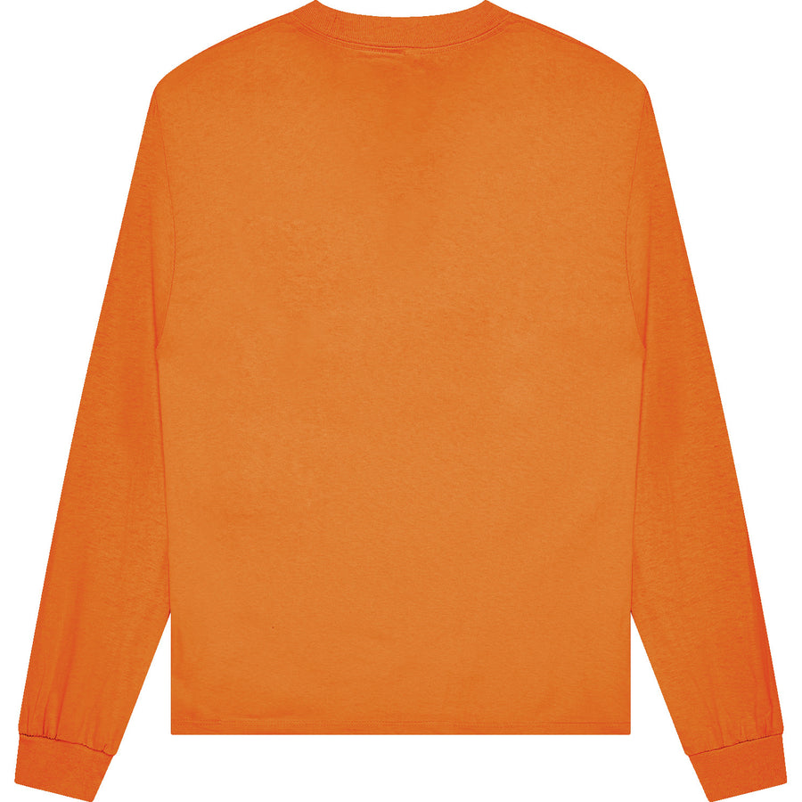 American Apparel 1304 T-Shirt (Orange)