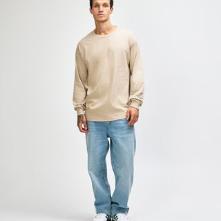 American Apparel 1304 T-Shirt (Sand)