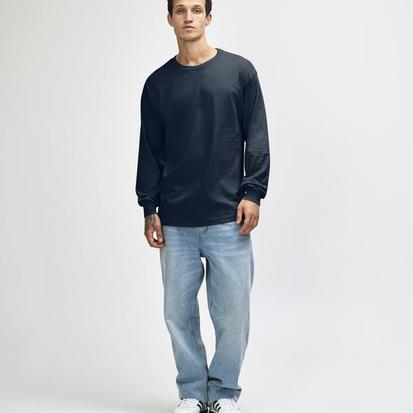 American Apparel 1304 T-Shirt (Navy)