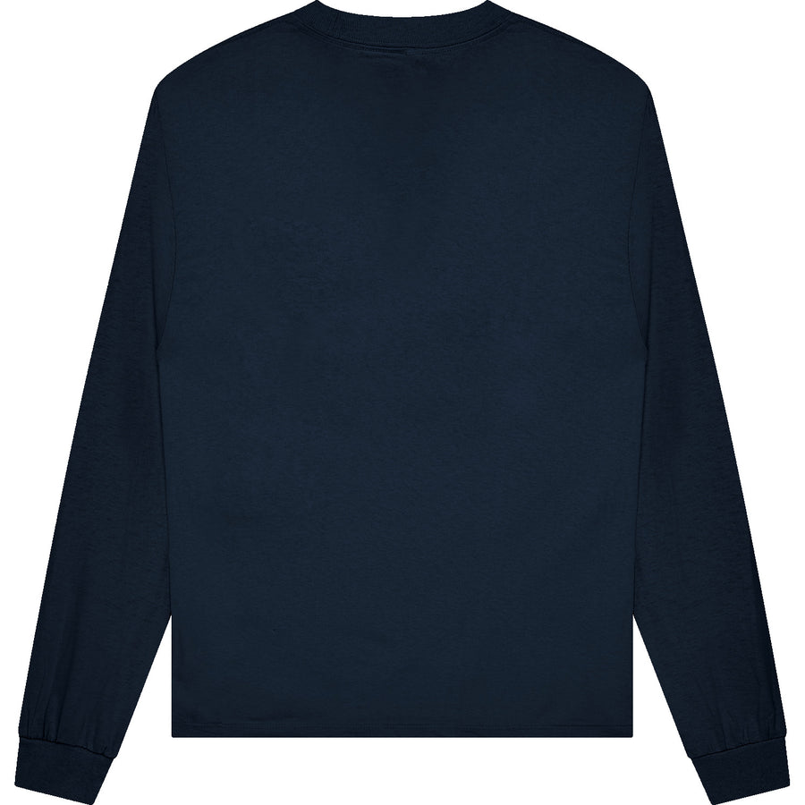 American Apparel 1304 T-Shirt (Navy)