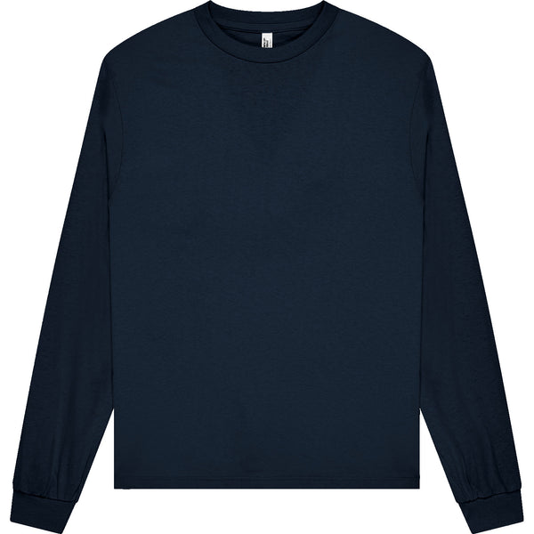 American Apparel 1304 T-Shirt (Navy)