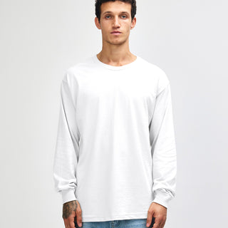 American Apparel 1304 T-Shirt (White)