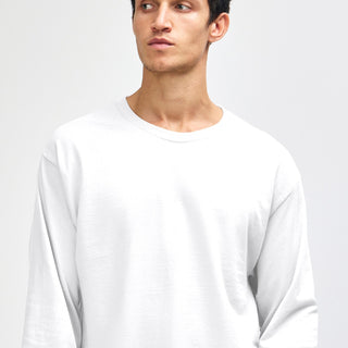 American Apparel 1304 T-Shirt (White)