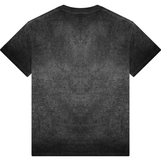 1310 Colortone Oil Wash Black - Back View | color:Black|view:back