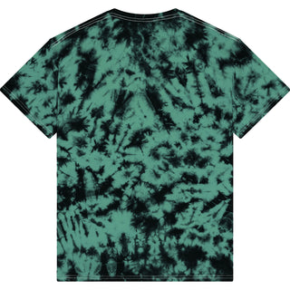1390 Colortone Crystal Wash Adult Jade - Back View | color:Jade|view:back