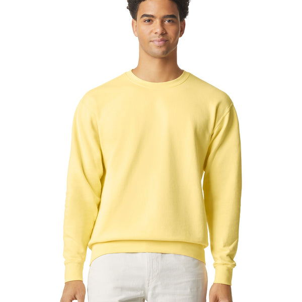Comfort Colors 1466 Crewneck (Butter)