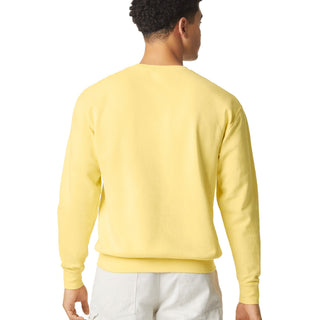 Comfort Colors 1466 Crewneck (Butter)