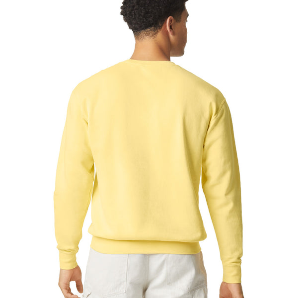 Comfort Colors 1466 Crewneck (Butter)