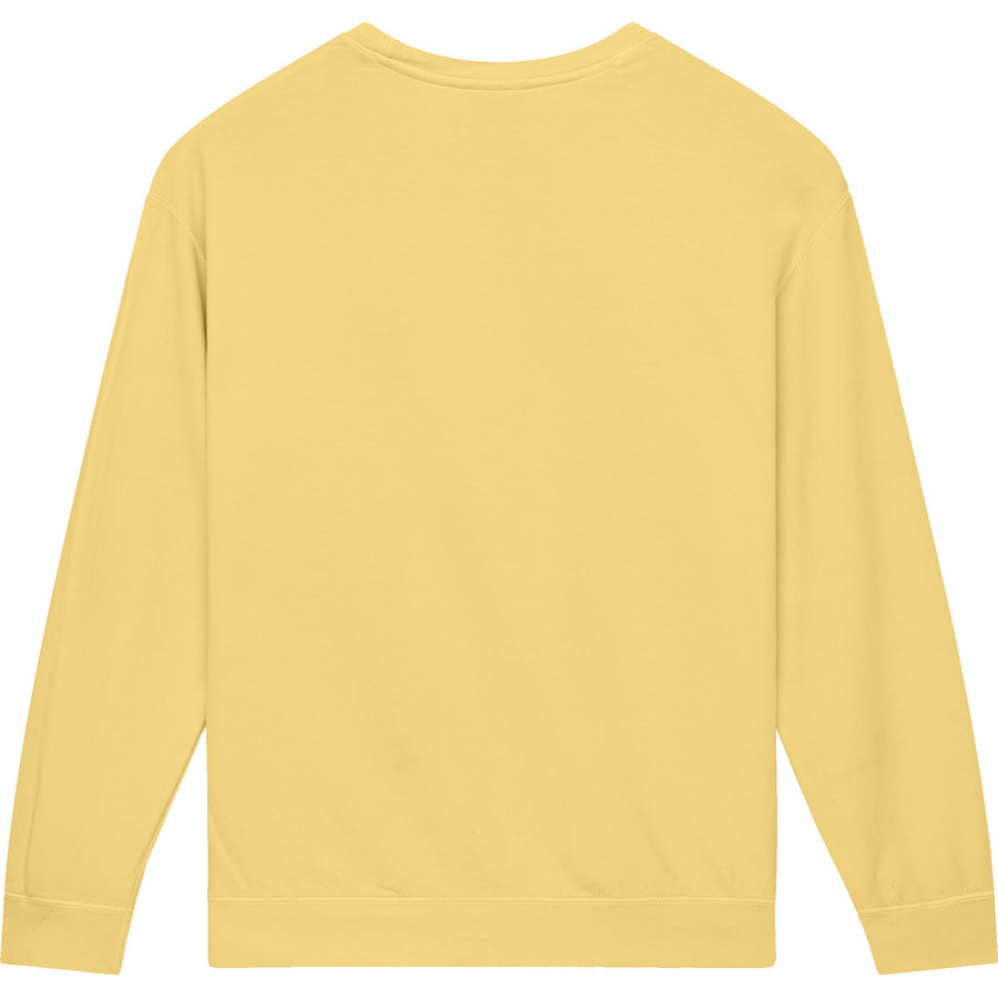 Comfort Colors 1466 Crewneck (Butter)