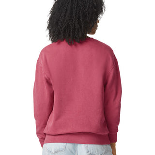 Comfort Colors 1466 Crewneck (Crimson)