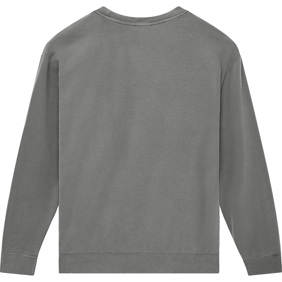 Comfort Colors 1466 Crewneck (Grey)