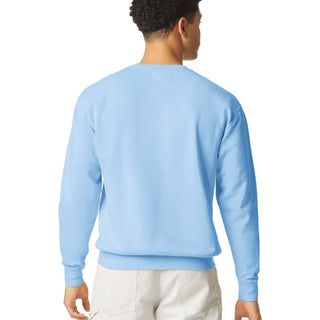 Comfort Colors 1466 Crewneck (Hydrangea)