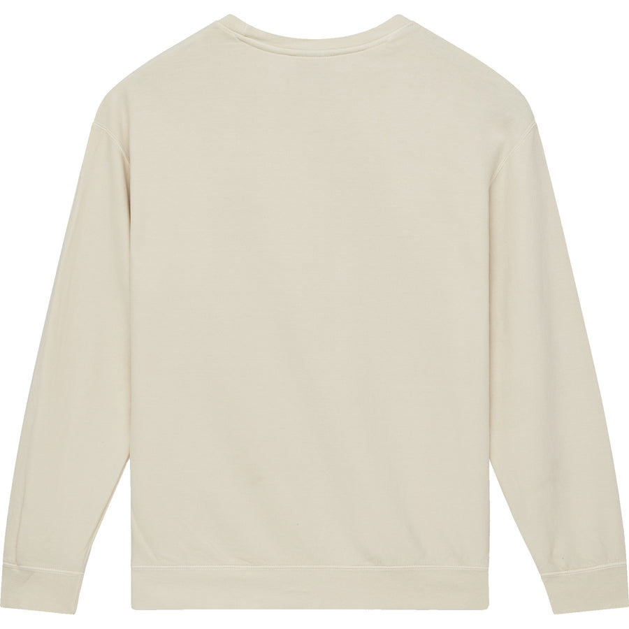 Comfort Colors 1466 Crewneck (Ivory)