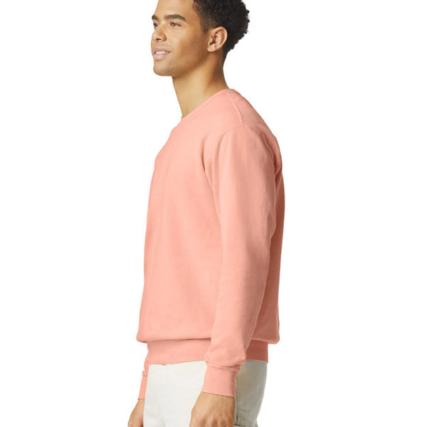 Comfort Colors 1466 Crewneck (Peachy)