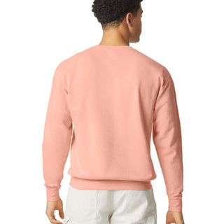 Comfort Colors 1466 Crewneck (Peachy)