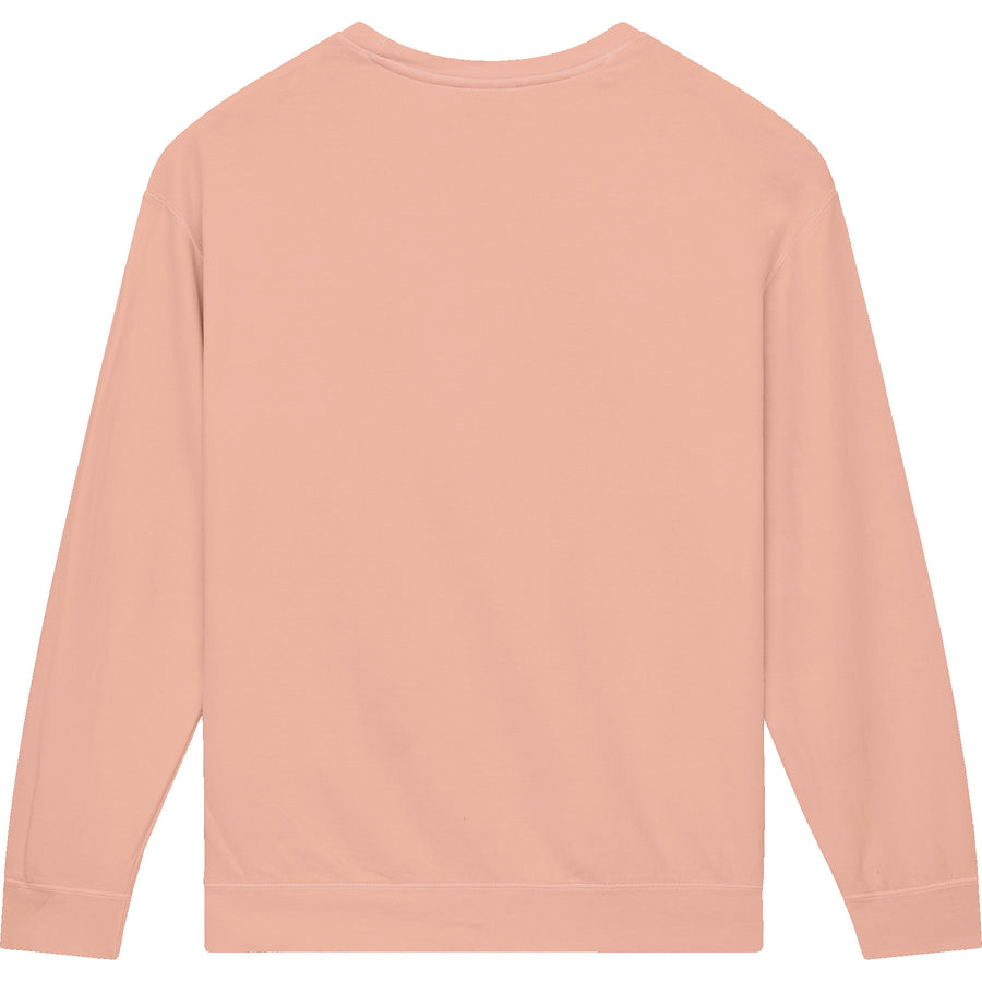 Comfort Colors 1466 Crewneck (Peachy)