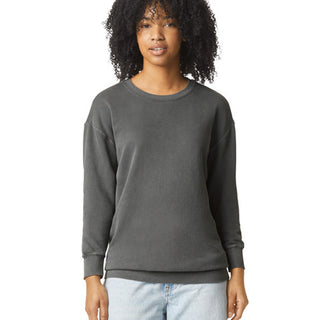 Comfort Colors 1466 Crewneck (Pepper)