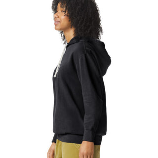 Comfort Colors 1467 Hoodie (Black)