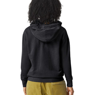 Comfort Colors 1467 Hoodie (Black)