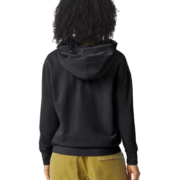 Comfort Colors 1467 Hoodie (Black)