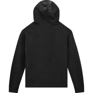 Comfort Colors 1467 Black - Back View | color:Black|view:back
