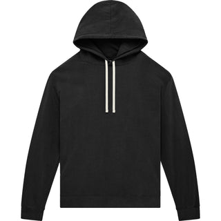 Comfort Colors 1467 Black - Front View | color:Black|view:front