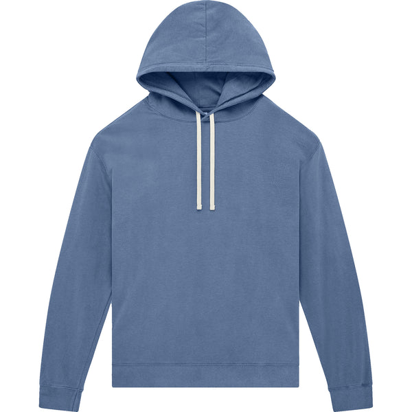 Comfort Colors 1467 Hoodie (Blue Jean)